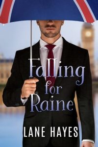 falling for raine, lane hayes