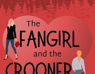 fangirl crooner piper james