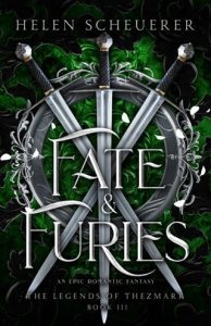 fate furies, helen scheuerer