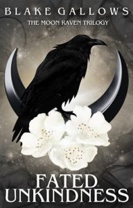 fated unkindness, blake gallows