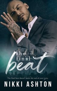 final beat, nikki ashton