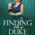 finding duke felicity ives