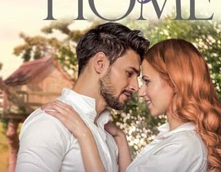 finding home lj grey