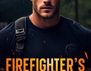 firefighter's baby roya kingsley