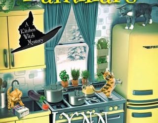 five furry lynn cahoon