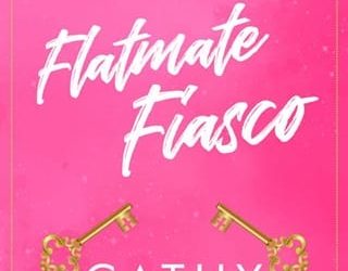 flatmate fiasco cathy blossom