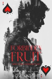 forbidden fruit, rose knight
