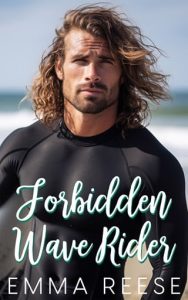 forbidden wave rider, emma reese