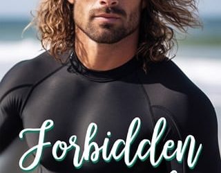 forbidden wave rider emma reese