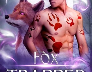 fox trapped jessica e subject
