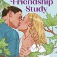 friendship study ruby barrett