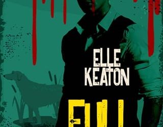 full disclosure elle keaton