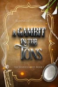 gambit tons, kennedy sutton