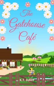 gatehouse cafe, kt dady