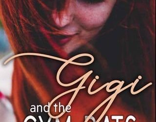 gigi gym rats mona black