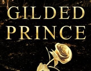 gilded prince julie mannino