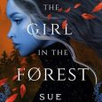 girl in forest sue wilder