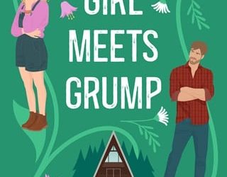 girl meets grump hailey gardiner