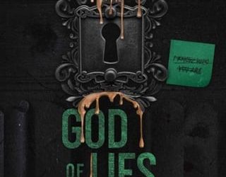 god of lies sasha leone