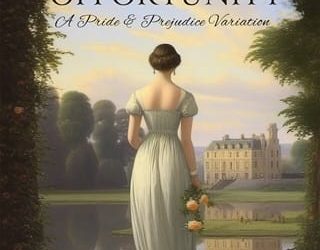 golden oppurtunity j marie croft