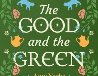 good and green amy yorke
