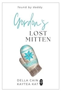 gordon's lost mittens, della cain
