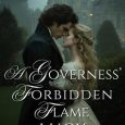 governess's flame lucy langton