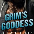 grim's goddess hallie bennett