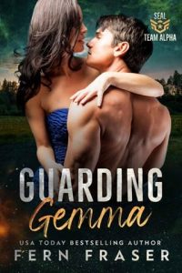 guarding gemma, fern fraser