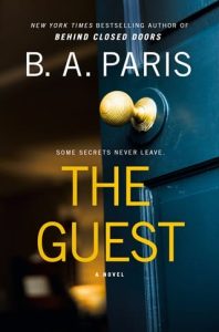 guest, ba paris