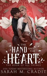 hand and heart, sarah m cradit