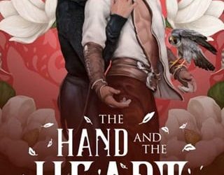 hand and heart sarah m cradit