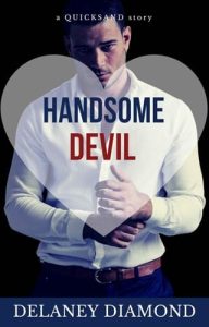 handsome devil, delaney diamond