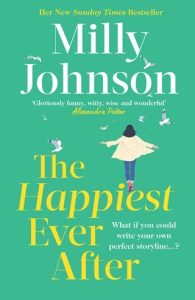happiest ever after, milly johnson