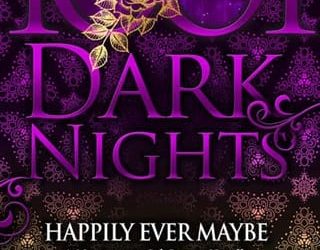 happily ever maybe carrie ann ryan