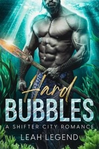 hard bubbles, leah legend