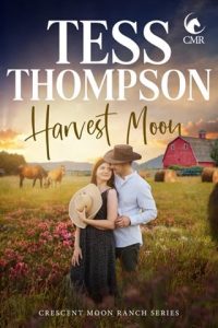 harvest moon, tess thompson