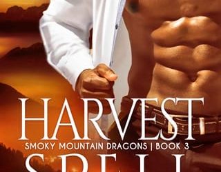 harvest spell kristen strassel