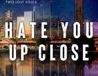 hate you up close morgan paige