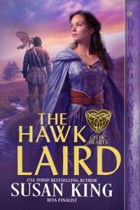 hawk laird, susan king
