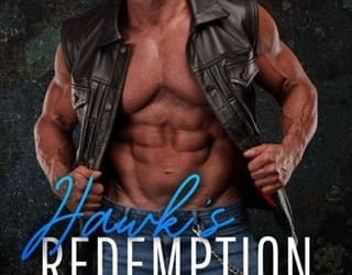 hawk's redemption stephanie webb dillon