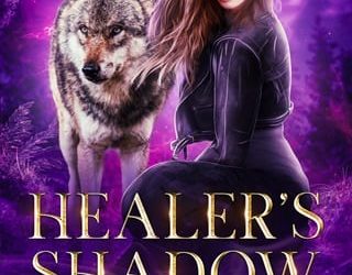 healer's shadows aj manney
