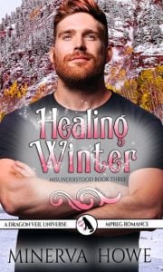 healing winter, minerva howe