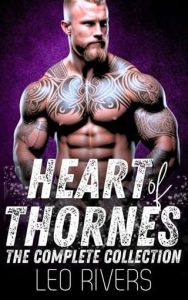 heart of thornes, leo rivers