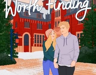 heart worth finding amanda chaperon