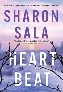 heartbeat, sharon sala