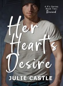 her desire, julie castle
