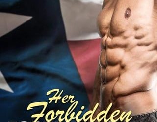 her forbidden star holly rayner