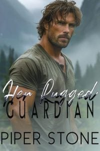 her rugged guardian, piper stone