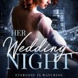 her wedding night chloe maine